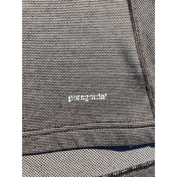 Patagonia Women’s Capilene 3 Midweight Zip-Neck Pullover Long Sleeve Size Large - Picture 4 of 12